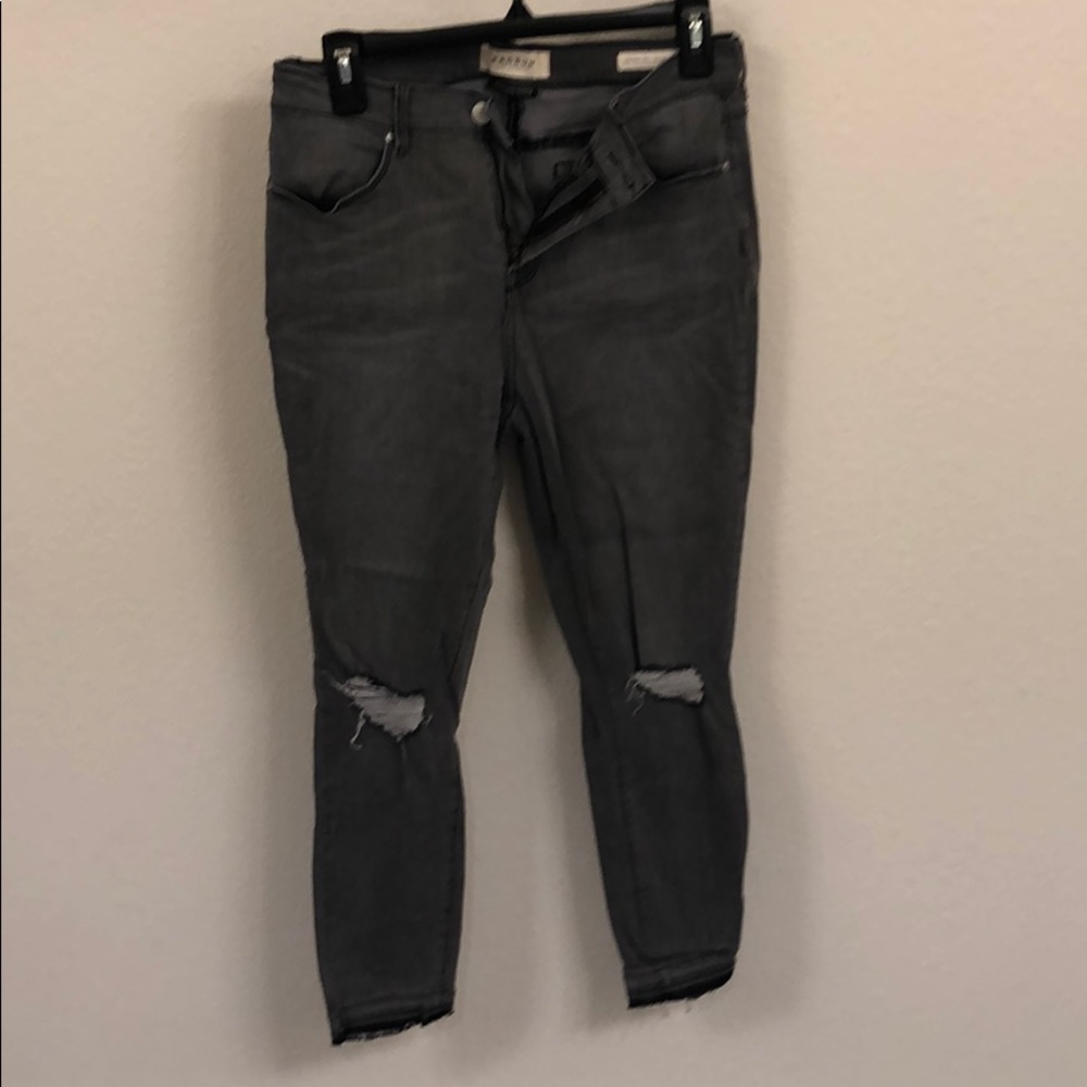 PAC Sun Black Jeans Skinny